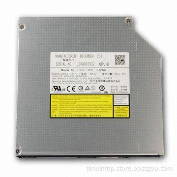 Panasonic UJ-260 Internal 6X BD Blu-ray Burner Drive for All Laptops